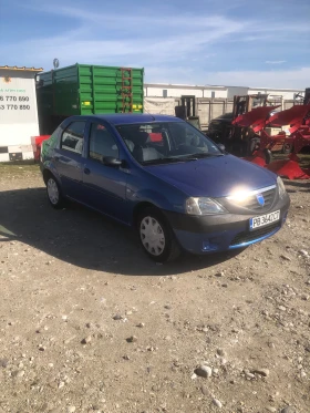 Dacia Logan, снимка 2