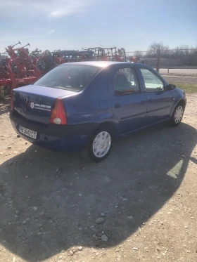 Dacia Logan, снимка 3