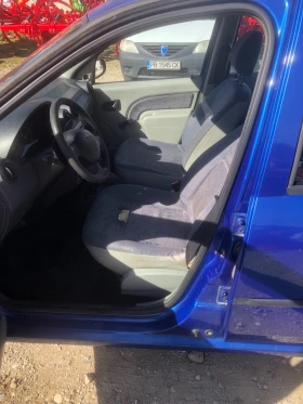 Dacia Logan, снимка 5