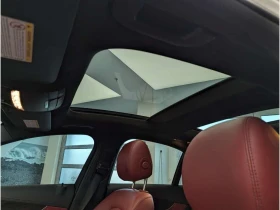 Mercedes-Benz C 450 AMG BURMESTER| PANORAMA| ПАМЕТ| CARFAX| , снимка 14
