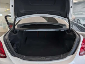 Mercedes-Benz C 450 AMG BURMESTER| PANORAMA| ПАМЕТ| CARFAX| , снимка 10