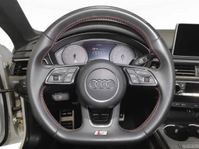 Audi S5 * 3.0 TFSI Progressiv No Accidents 2 sets of rims , снимка 12