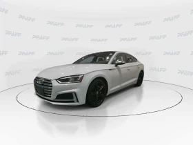 Audi S5 * 3.0 TFSI Progressiv No Accidents 2 sets of rims , снимка 5
