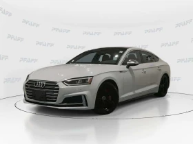 Audi S5 * 3.0 TFSI Progressiv No Accidents 2 sets of rims , снимка 3