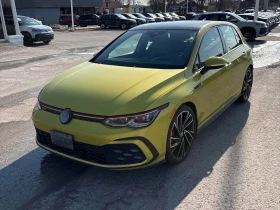 VW Golf GTI Performance С РЕГИСТРАЦИЯ & АВТО КРЕДИТ , снимка 1