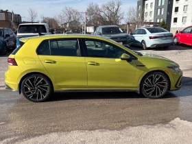 VW Golf GTI Performance С РЕГИСТРАЦИЯ & АВТО КРЕДИТ , снимка 5