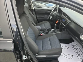 Toyota Auris 1.3 бензин, снимка 7