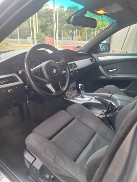 BMW 525, снимка 3
