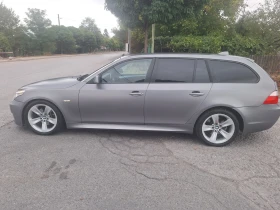 BMW 525, снимка 1