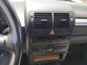 Audi A2 1.4 бензин, снимка 9