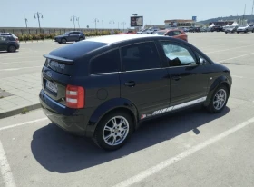 Audi A2 1.4 бензин, снимка 1