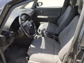 Audi A2 1.4 бензин, снимка 8