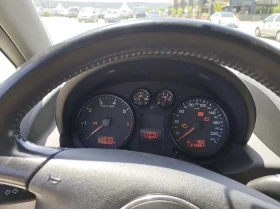Audi A2 1.4 бензин, снимка 10