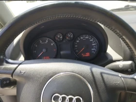 Audi A2 1.4 бензин, снимка 7