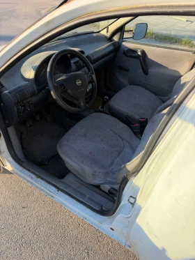 Opel Combo, снимка 5
