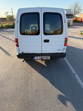 Opel Combo, снимка 3