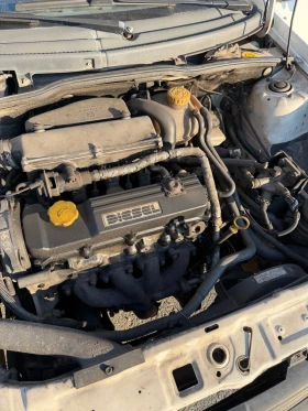 Opel Combo, снимка 6