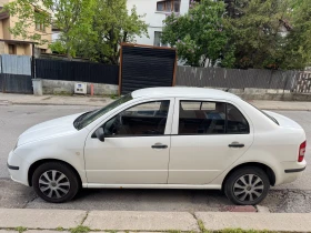 Skoda Fabia, снимка 3