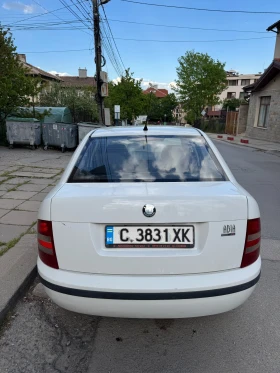 Skoda Fabia, снимка 4