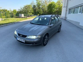 Opel Vectra 2.0 DTH, снимка 14