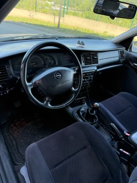 Opel Vectra 2.0 DTH, снимка 4