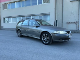 Opel Vectra 2.0 DTH, снимка 13