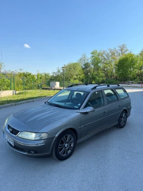 Opel Vectra 2.0 DTH, снимка 1