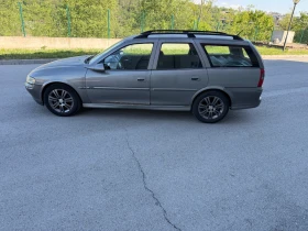 Opel Vectra 2.0 DTH, снимка 8