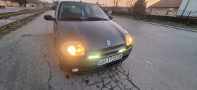 Renault Clio, снимка 4