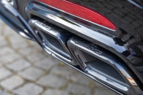 Mercedes-Benz S 350 8300  първоначална, снимка 7