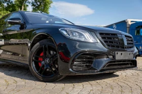 Mercedes-Benz S 350 8300  първоначална, снимка 15
