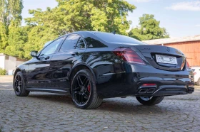 Mercedes-Benz S 350 8300  първоначална, снимка 10