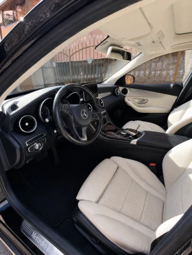 Mercedes-Benz C 200 * личен автомобил* , снимка 3