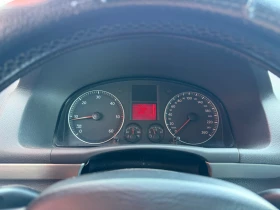 VW Touran 1.9TDi* DSG* АВТОМАТИК, снимка 14