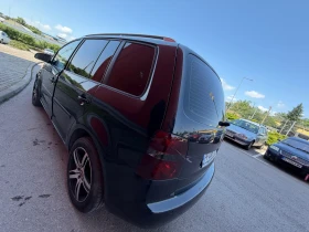 VW Touran 1.9TDi* DSG* АВТОМАТИК, снимка 7