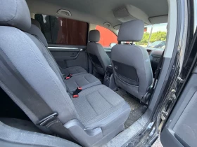 VW Touran 1.9TDi* DSG* АВТОМАТИК, снимка 9