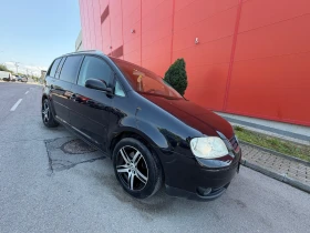 VW Touran 1.9TDi* DSG* АВТОМАТИК, снимка 6