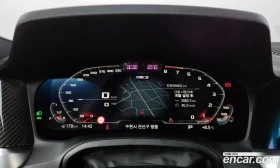 BMW M3 3.0 * COMPETITION* , снимка 16