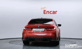 BMW M3 3.0 * COMPETITION* , снимка 4