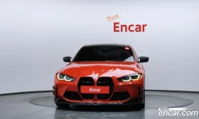 BMW M3 3.0 * COMPETITION* , снимка 3