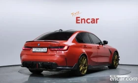 BMW M3 3.0 * COMPETITION* , снимка 2