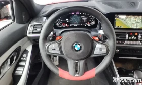 BMW M3 3.0 * COMPETITION* , снимка 7