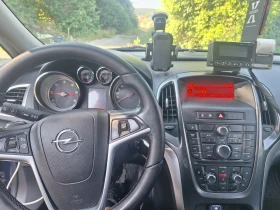 Opel Astra 1.7 cdti, снимка 8