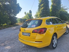Opel Astra 1.7 cdti, снимка 4