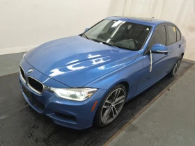 BMW 340 XDRIVE, снимка 1