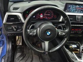 BMW 340 XDRIVE, снимка 10