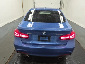 BMW 340 XDRIVE, снимка 5