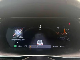 Tesla Model S * 4dr Sdn AWD * АВТОКРЕДИТ* , снимка 8