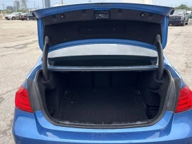 BMW 335 * xDrive * 2 КЛЮЧА * H/K * Estoril Blue, снимка 17