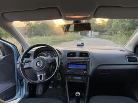 VW Polo VW POLO 1.2TDI R-LINE TOP , снимка 12